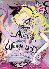 Cuộc phiêu lưu của Alice ở xứ sở thần tiên