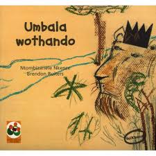 Mmala Wa Lerato ke Ntombizanele Nkence le Brandon Ruiters (seSotho)
