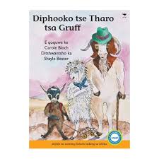 Diphooko tse tharo tsa Gruff