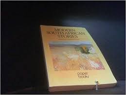 Những câu chuyện Nam Phi hiện đại Stephen Gray