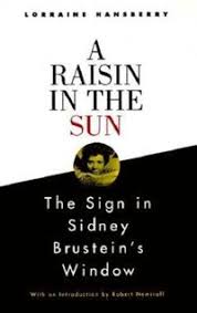 A Raisin In The Sun