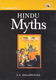 Thần thoại Hindu (Quá khứ huyền thoại) (Đã sử dụng)