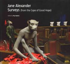 Jane Alexander