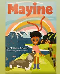 Mayine, của Nathan Adonis