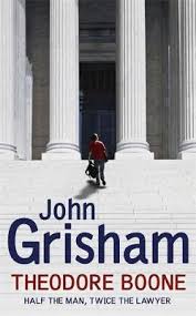 Theodore Boone, của John Grisham (Đã sử dụng)