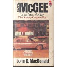 Tiểu thuyết Biển Đồng Trống, của John D. MacDonald (Đã sử dụng)