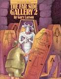 Phòng trưng bày phía xa 2 1986 Gary Larson