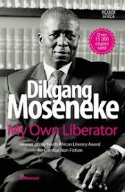 My Own Liberator