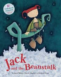 Jack và cây đậu