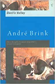 Thung lũng quỷ, bởi Andre Brink