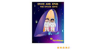 TĂNG VÀ SPUD CÁC SPACEBOYS