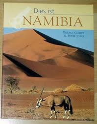 Chết ở Namibia