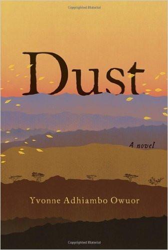 Bụi của Yvonne Adhiambo Owuor