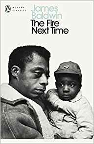 Ngọn lửa lần sau của James Baldwin