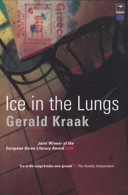 Băng trong phổi của Gerald Kraak