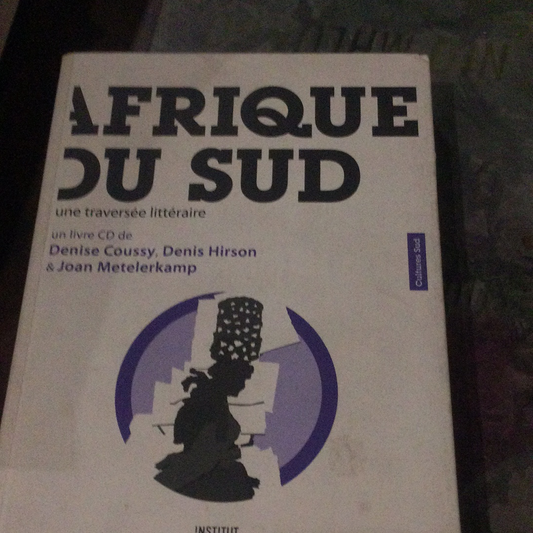 Afrique du sud (Đã qua sử dụng)