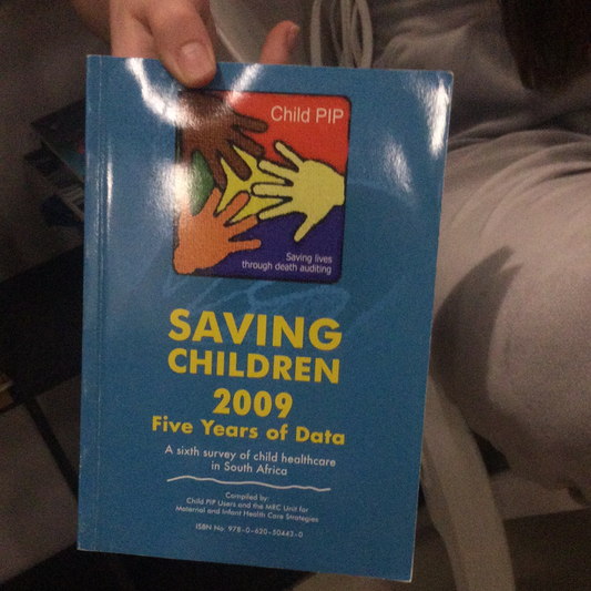 Saving children 2009