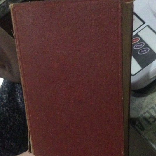 The English Parnassus: tuyển tập những bài thơ dài hơn