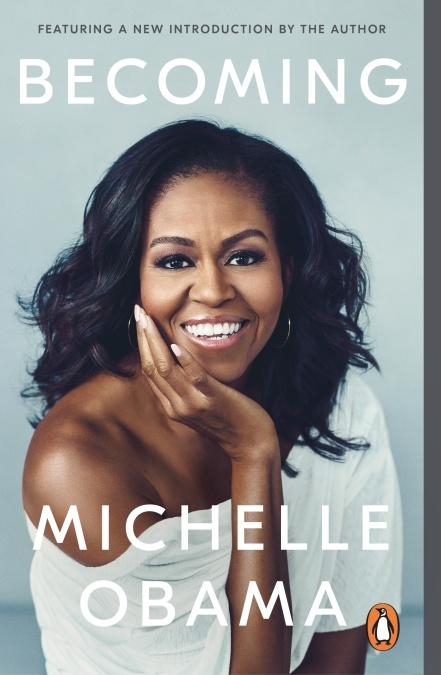 Trở thành , của Michelle Obama