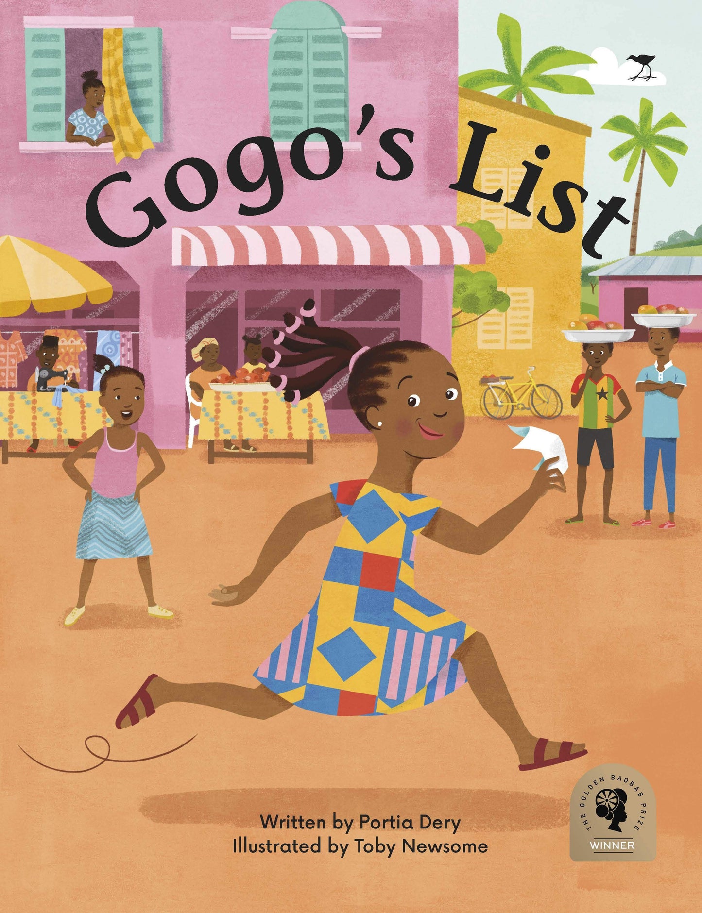 Gogos List
