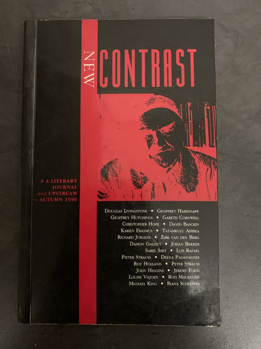 New Contrast, Autumn 1990