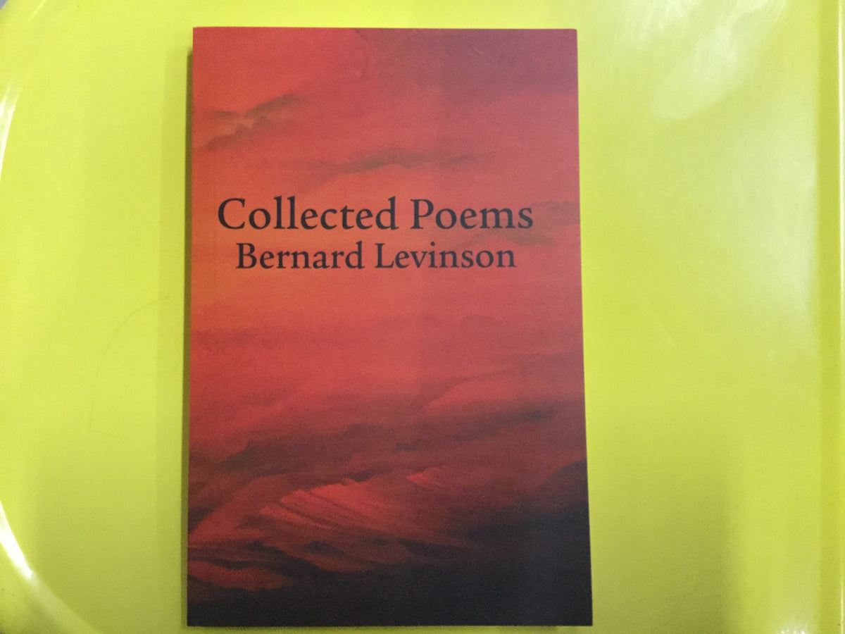 Collected Poems