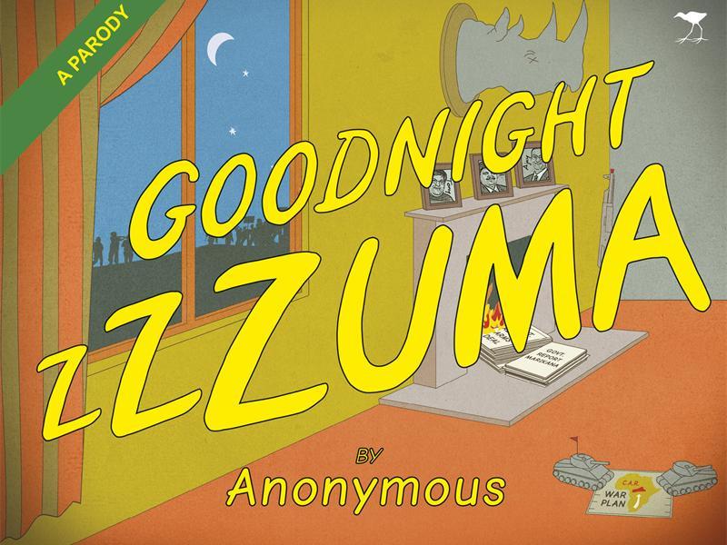 Goodnight Zzzuma