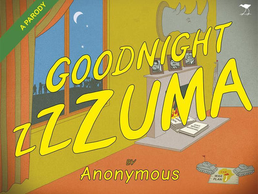 Chúc ngủ ngon Zzzuma