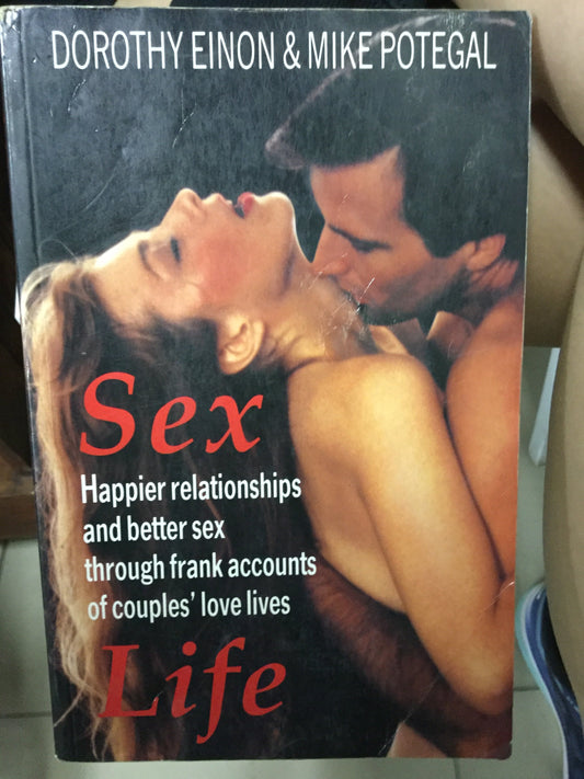 Sex life