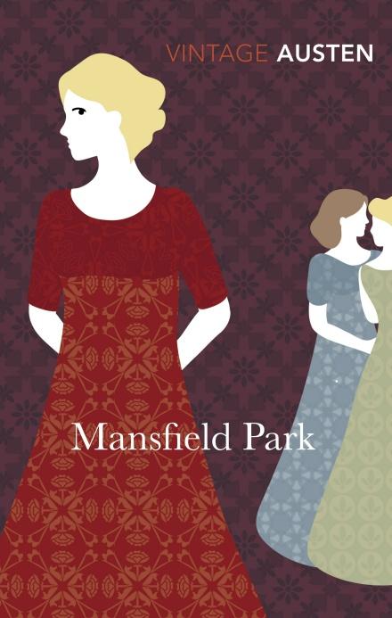 Công viên Mansfield, bởi Jane Austen