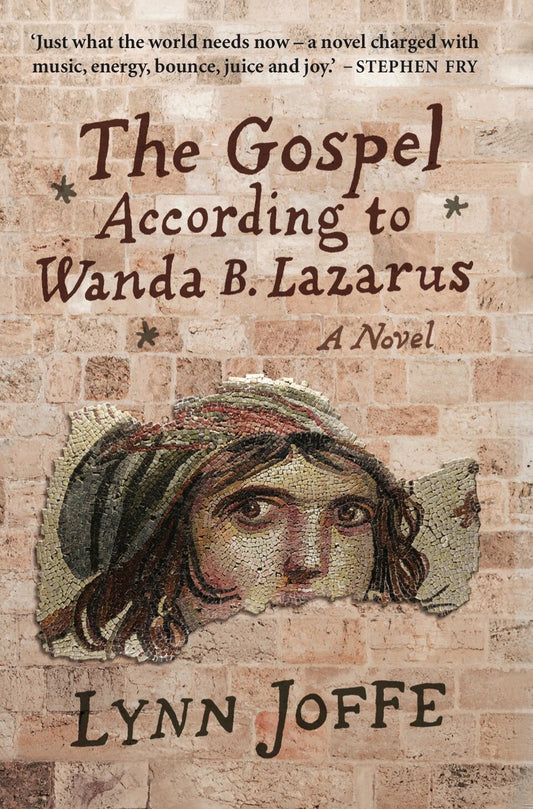 Tin Mừng Theo Wanda B. Lazarus
