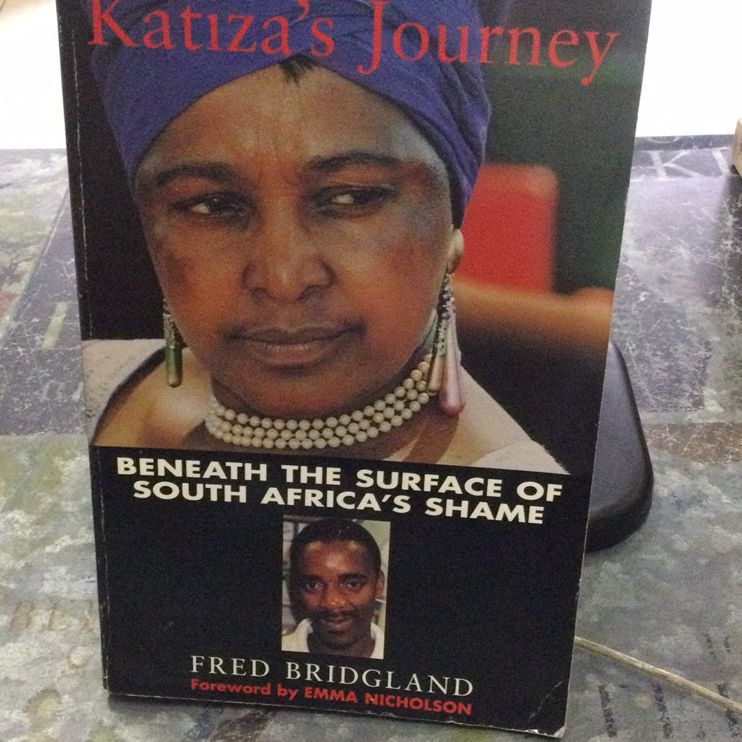 Katiza’s Journey
