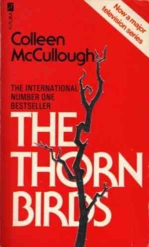 The Thorn Birds (Used)