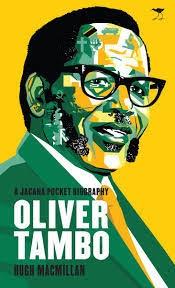 Oliver Tambo: A Jacana Pocket Biography