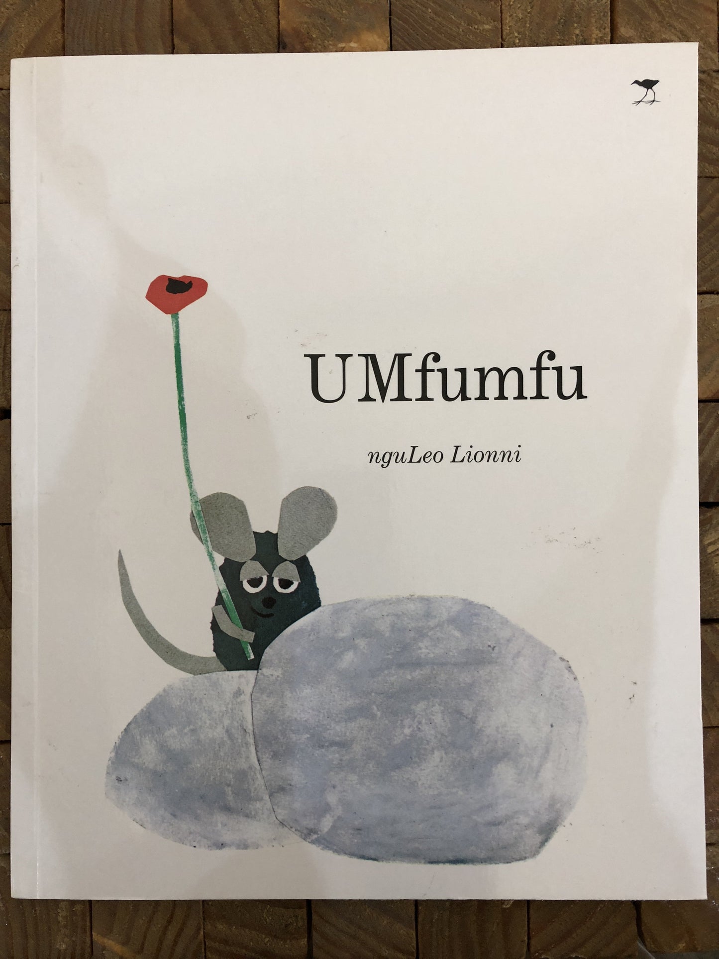 Umfumfu nguLeo Lionni  (isiZulu)