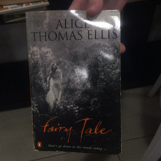 Truyện cổ tích của Alice Thomas Ellis (đã sử dụng)
