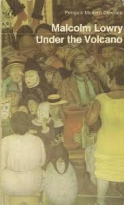 Under the Volcano (Used)