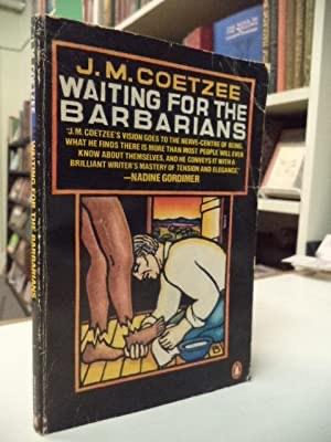 Waiting for the Barbarians