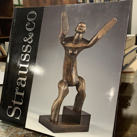 Danh mục Strauss và Co 2014 (đã qua sử dụng)