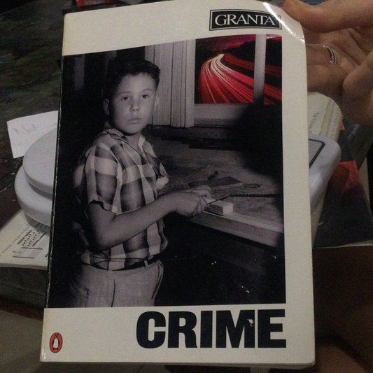 Granta 46: Tội ác