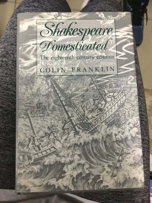 Shakespeare domesticated