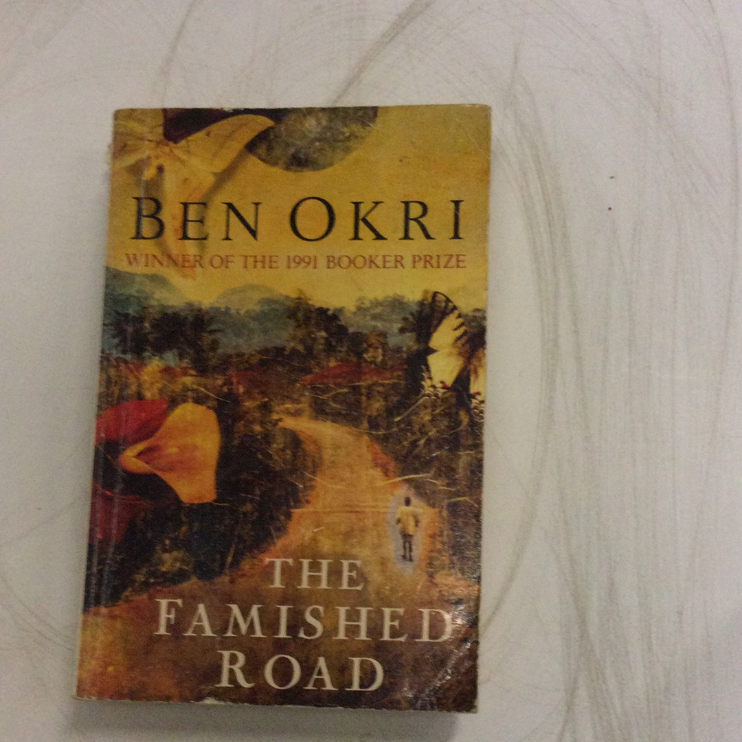 The Famished Road by Ben Okri