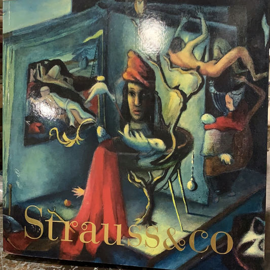 Strauss &amp; Co, tháng 10 năm 2017