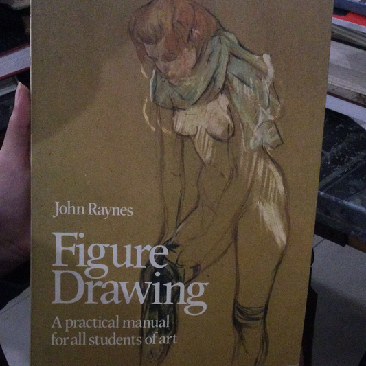 Bản vẽ hình, của John Raynes (đã sử dụng)
