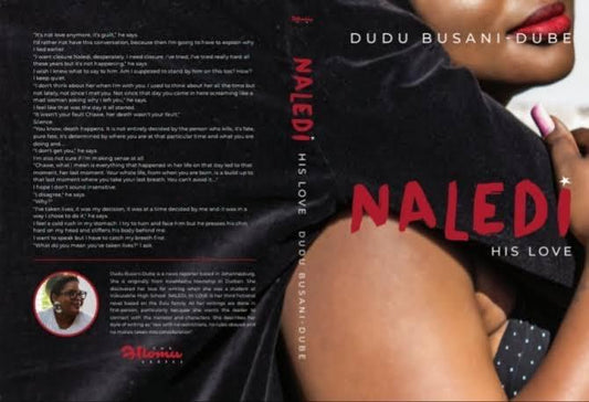 Naledi Tình yêu của anh ấy, bởi Dudu Busani-Dube