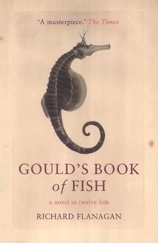 Sách về cá của Gould (đã sử dụng)