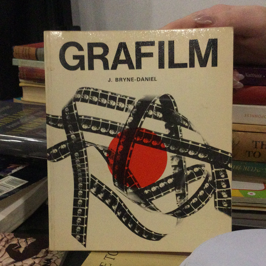 Grafilm, của J. Bryne-Daniel (đã sử dụng)