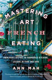 Mastering the Art of French Eating Reader’s Guide (Used)
