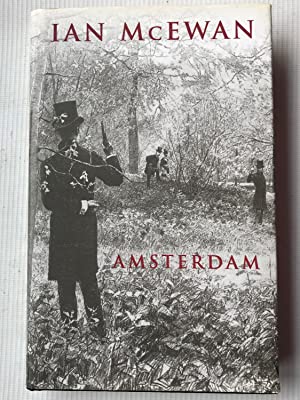Amsterdam (bìa cứng), của Ian McEwan