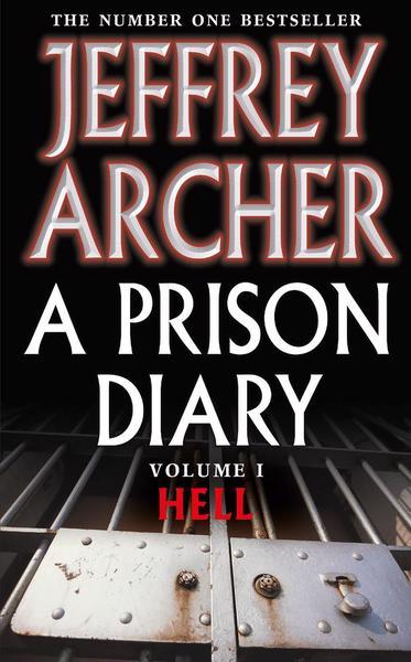 A Prison Diary - Volume One (Used)